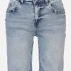 Frauen Sure Hosen | Damen Bermudajeans