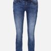 Frauen Street One Hosen | Damen Jeans In Schmaler Form