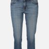 Frauen Esprit Hosen | Damen 3/4 Jeans