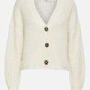 Frauen Only Pullover & Cardigans | Only Onlcarolspring L/S Ca Cardigan