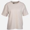 Frauen TT Denim Shirts & Tops | Damen T-Shirt In Kastiger Form