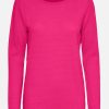 Frauen Vero Moda Pullover & Cardigans | Vero Moda Vmcare Structure Ls O Pullover