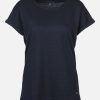 Frauen Sure Shirts & Tops | Damen Strukturshirt