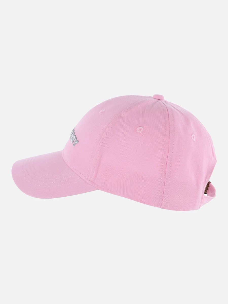 Frauen Sure Hute & Mutzen | Damen Cap Mit Stickerei