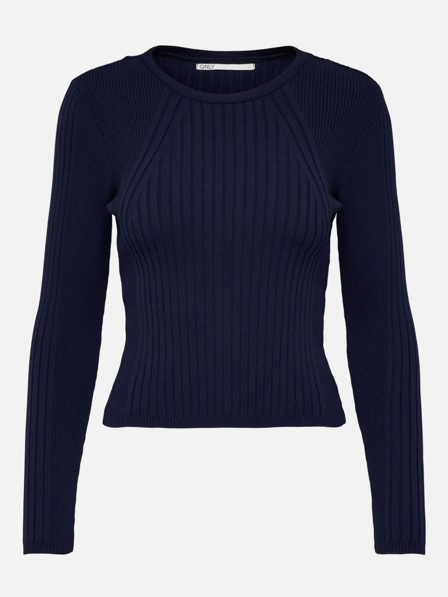 Frauen Only Pullover & Cardigans | Only Onllinea L/S Pullover