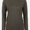 Frauen Vero Moda Pullover & Cardigans | Vero Moda 10220902 Vmnellie Glory Ls Lon Feinstrickpullover