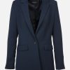 Frauen Lisa Tossa Jacken & Mantel | Damen Blazer In Langer Form