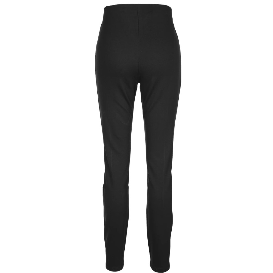 Frauen Sure Hosen | Damen Leggings Mit Elastischem Bund