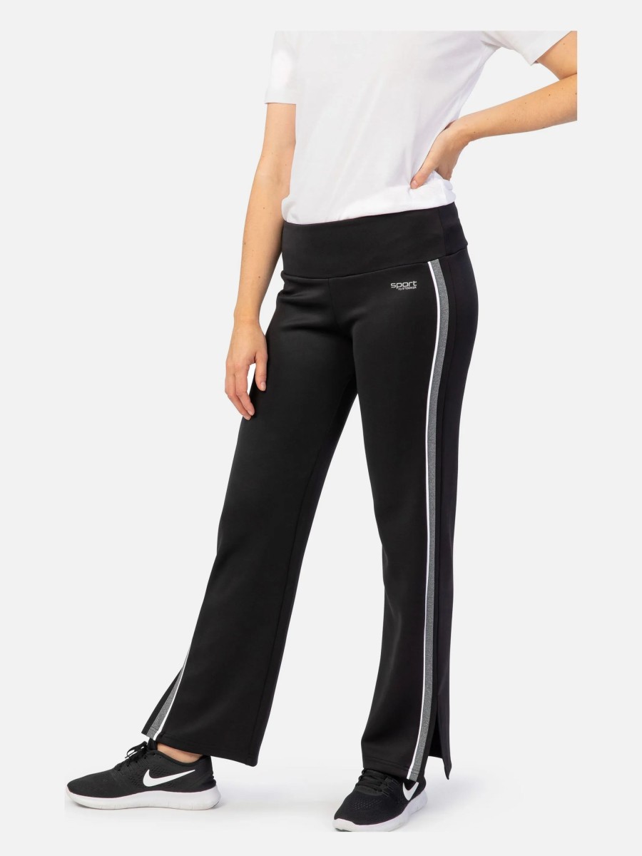 Frauen Stooker Athletic Hosen | Damen Jazzpants Bonnie Regular Fit