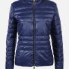 Frauen U.S. Polo Assn. Jacken & Mantel | Damen Steppjacke