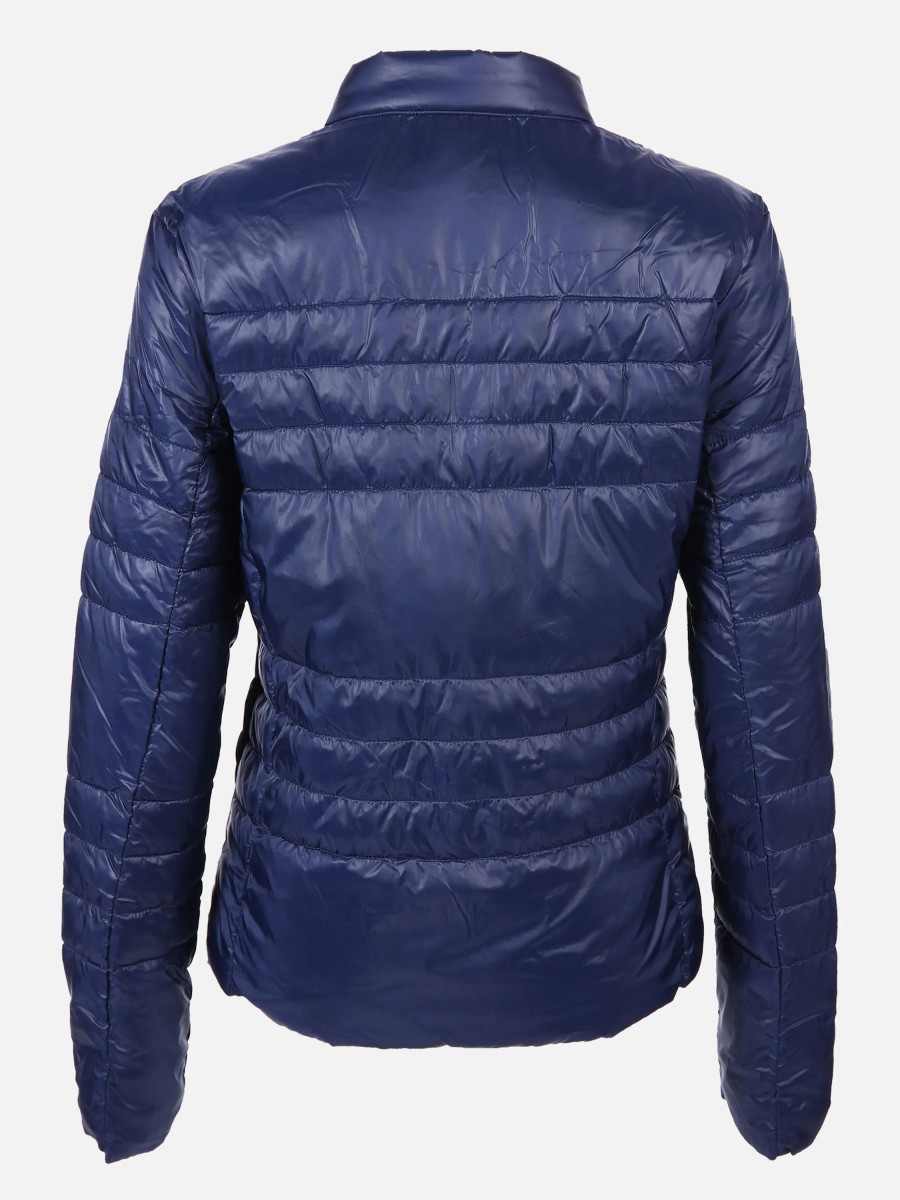 Frauen U.S. Polo Assn. Jacken & Mantel | Damen Steppjacke