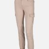 Frauen Only Hosen | Only Onlmissouri Reg Ankl Cargo Pants