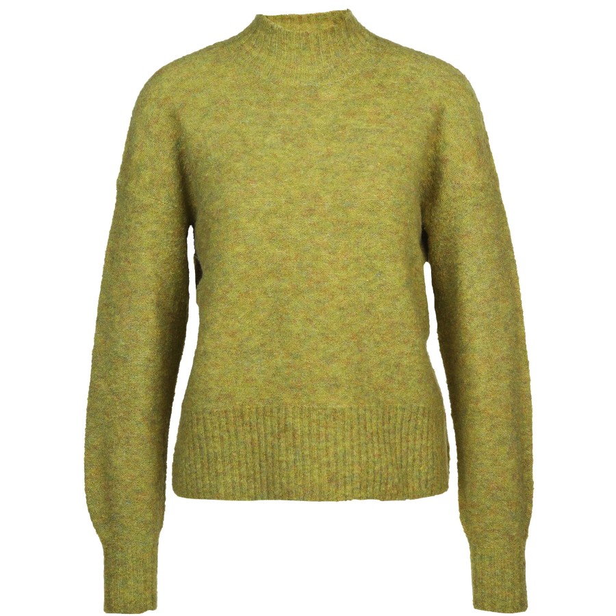 Frauen Esprit Pullover & Cardigans | Damen Pullover In Melierter Optik