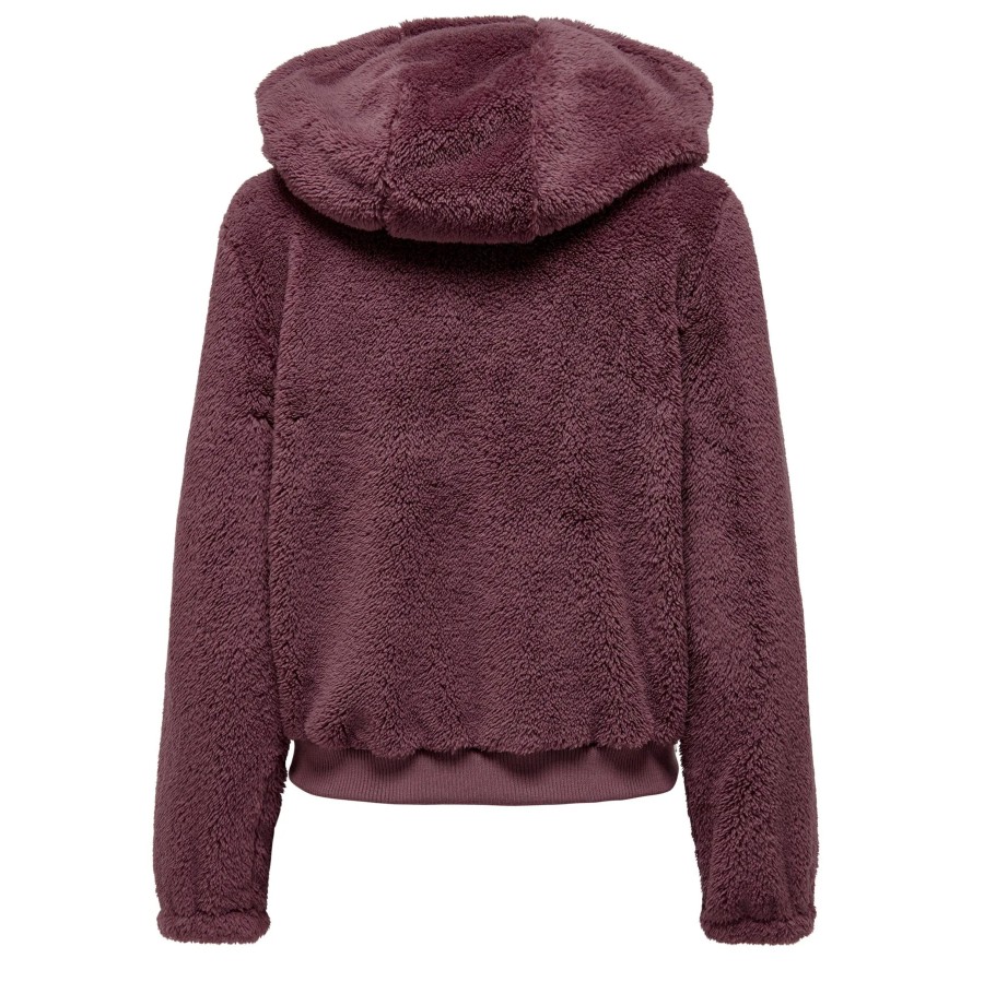 Frauen Only Pullover & Cardigans | Only Onlnewanna Contact Sh Kapuzenjacke