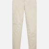 Frauen Tom Tailor Hosen | Damen Chino Slim Fit