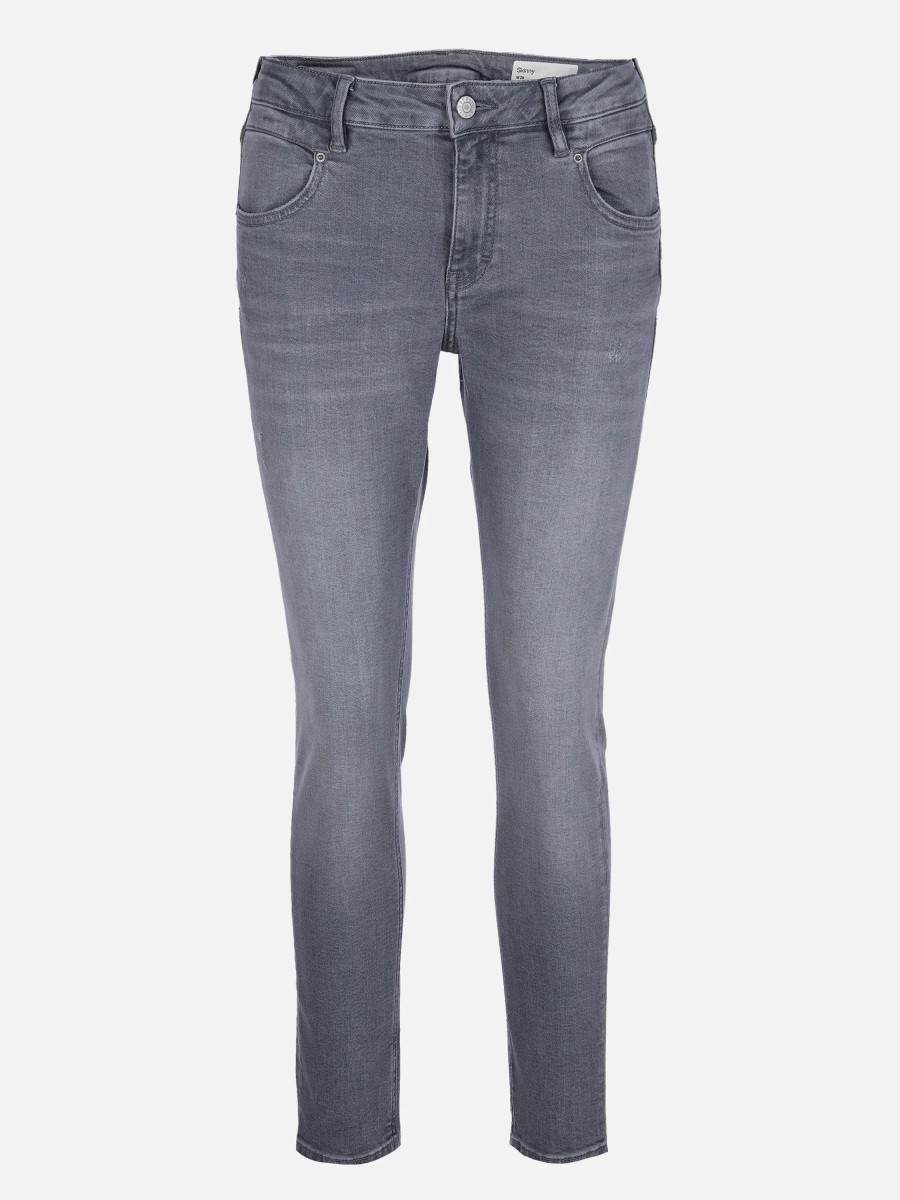 Frauen Esprit Hosen | Damen Jeanshose In Skinny Form