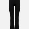 Frauen Only Hosen | Only Onlfiona Rib Slit Pan Hose