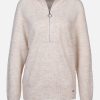 Frauen Lisa Tossa Pullover & Cardigans | Damen Stricktroyer