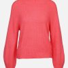 Frauen Tom Tailor Pullover & Cardigans | Damen Pullover Mit Raglan-Armel