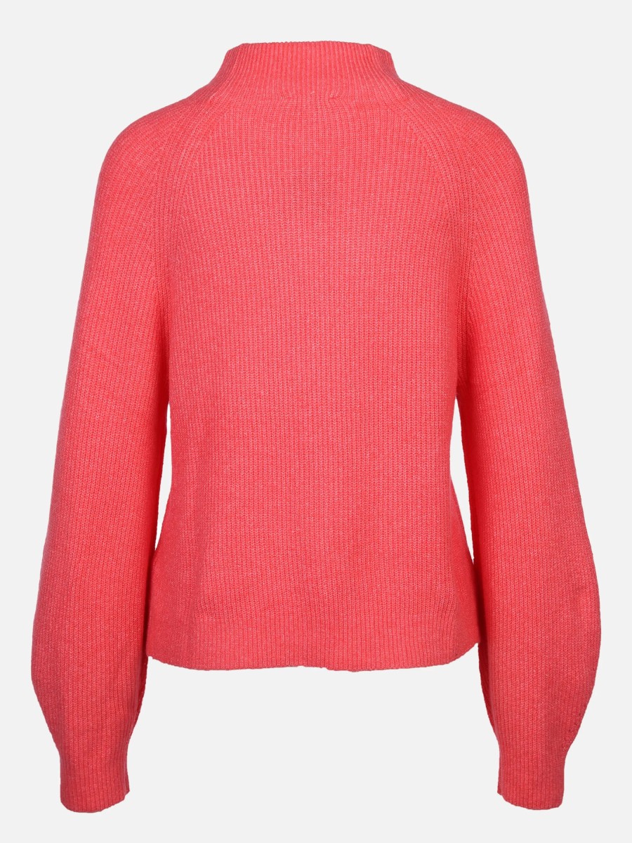 Frauen Tom Tailor Pullover & Cardigans | Damen Pullover Mit Raglan-Armel