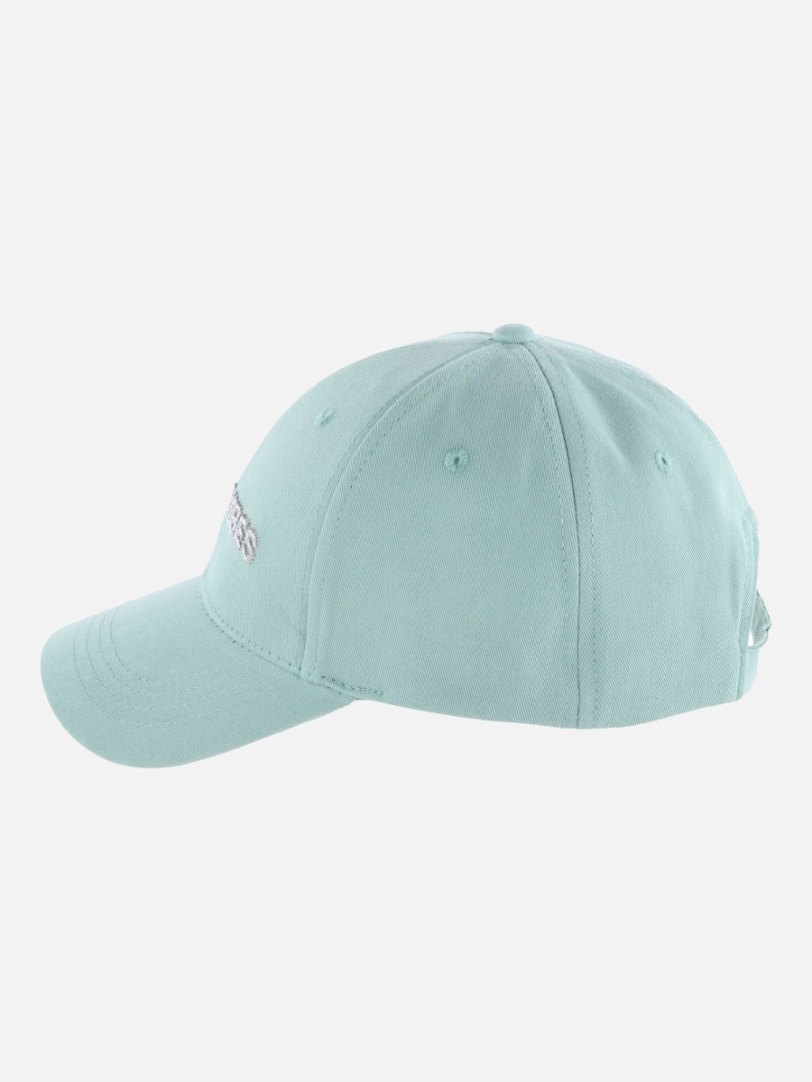 Frauen Sure Hute & Mutzen | Damen Cap Mit Stickerei