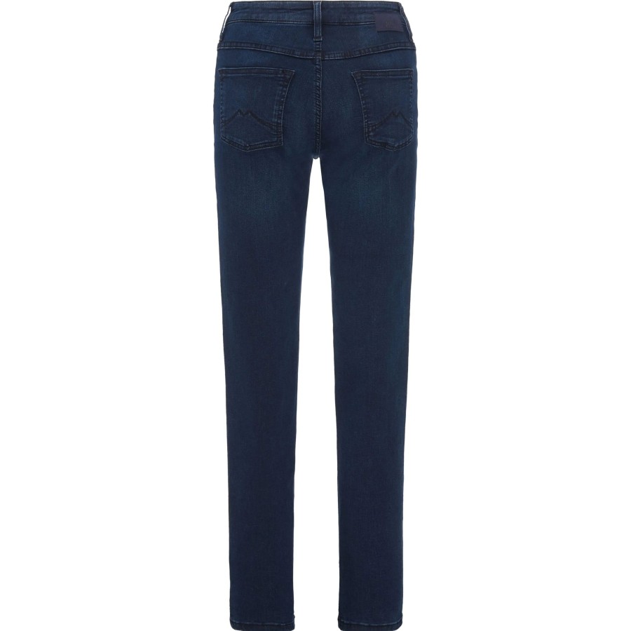 Frauen Mustang Hosen | Damen Jeans "Rebecca"