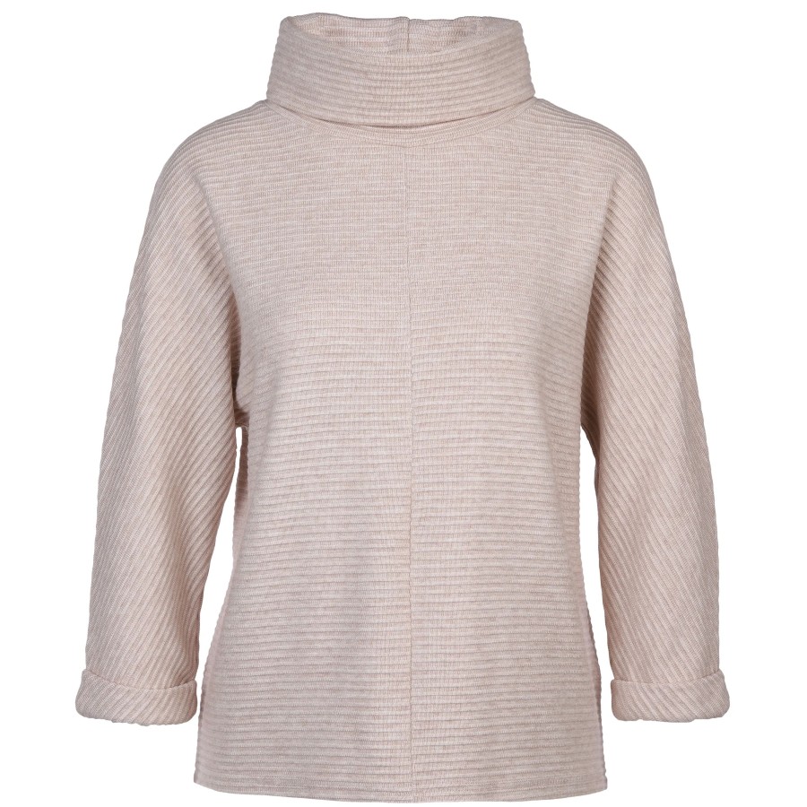 Frauen Street One Pullover & Cardigans | Damen Strickpullover Mit V-Ausschnitt