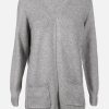 Frauen Only Pullover & Cardigans | Only Onllesly L/S Open Car Cardigan