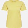 Frauen Only Shirts & Tops | Only Onlfruity Life Reg S/ Shirt