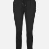 Frauen Lisa Tossa Hosen | Damen City Joggpant Mit Bindeband