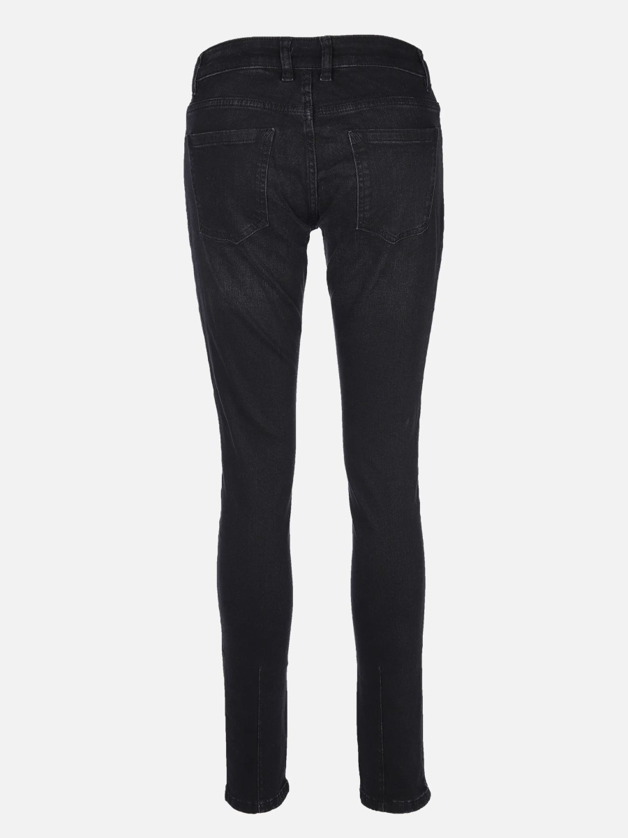 Frauen Esprit Hosen | Damen Jeans Jeggings