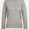 Frauen Sure Pullover & Cardigans | Damen Rundhals Pullover