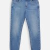 Frauen Esprit Hosen | Damen Jeans "Medium Rise"