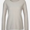 Frauen Tom Tailor Pullover & Cardigans | Damen Feinstrick-Pullover