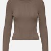 Frauen Only Pullover & Cardigans | Only Onllinea L/S Pullover