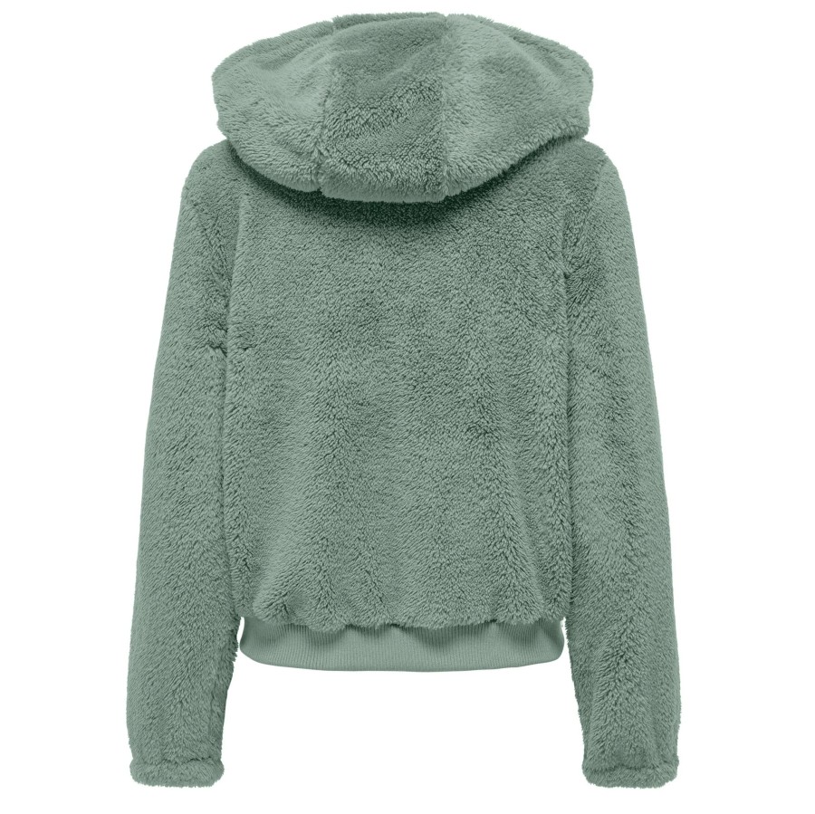 Frauen Only Pullover & Cardigans | Only Onlnewanna Contact Sh Kapuzenjacke