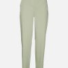 Frauen Vero Moda Hosen | Vero Moda Vmzelda H/W Straight Hose