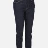 Frauen Lisa Tossa Hosen | Damen Jeans In Slim Fit "Hanna"