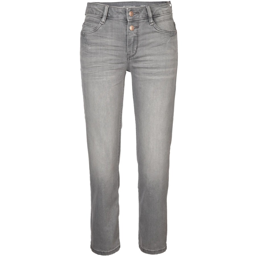 Frauen Tom Tailor Hosen | Damen Jeans "Alexa"