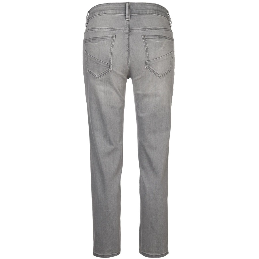 Frauen Tom Tailor Hosen | Damen Jeans "Alexa"