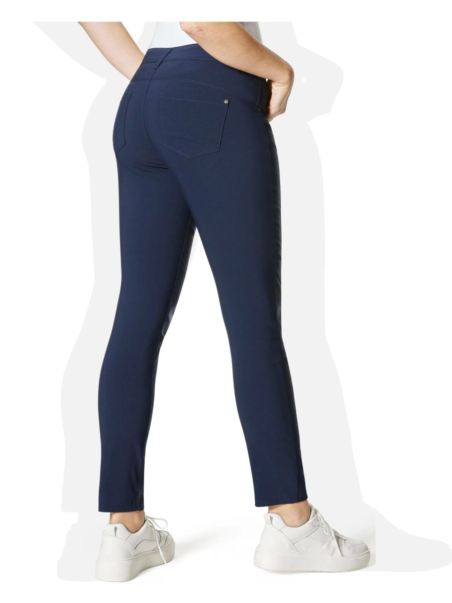 Frauen Stooker DOB Hosen | Damen Jeans Slim Fit