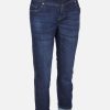 Frauen Sure Hosen | Damen Jeans In Casual Fit