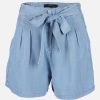 Frauen Vero Moda Hosen | Vero Moda Vmmia Hr Loose Summer -Shorts