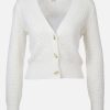 Frauen Esprit Pullover & Cardigans | Damen Cardigan Im Boucle Style