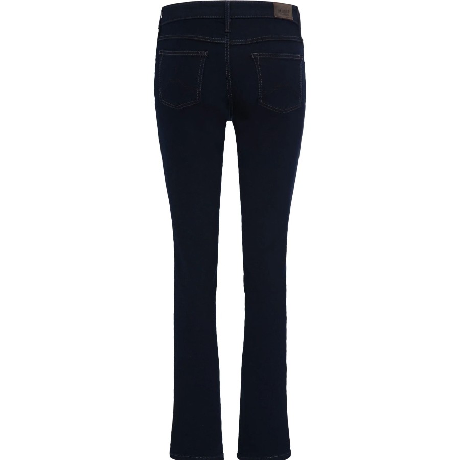 Frauen Mustang Hosen | Damen Jeans "Rebecca"