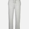 Frauen Lisa Tossa Hosen | Damen Sweatculotte Mit Bugelfalte