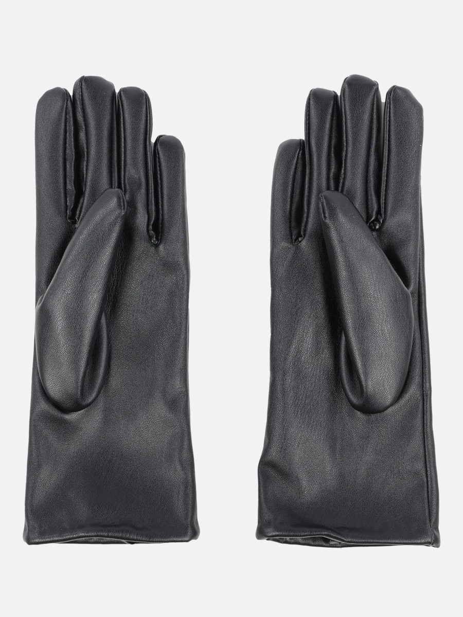 Frauen Lisa Tossa Handschuhe | Damen Handschuhe In Kunstleder