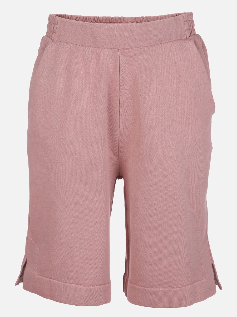 Frauen Tom Tailor Hosen | Damen Bermuda