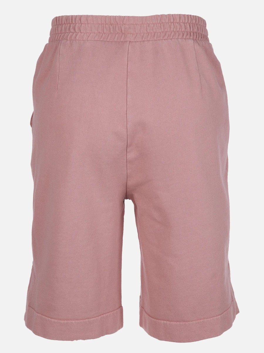 Frauen Tom Tailor Hosen | Damen Bermuda