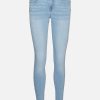 Frauen Vero Moda Hosen | Vero Moda Vmalia Mr S Shape J V Jeans